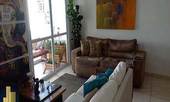 Imagem 2: APARTAMENTO RESIDENCIAL em SÃO PAULO - SP, MORUMBI