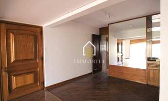 Imagem 2: Apartamento central no Solar Santa Anna