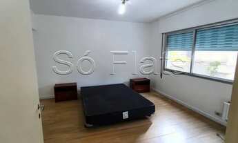 Imagem 6: Lindo residencial com 2 dormitórios próximo da Mackenzie disponível para locação