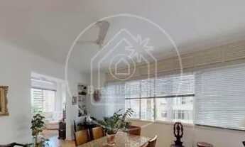 Imagem 3: Rio de Janeiro - Apartamento Padrão - Copacabana