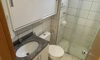 Imagem 7: Alugo QS 05 - Apartamento 2 Quartos - Taguatinga Sul - C4721