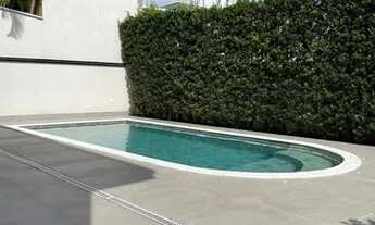 Imagem: Casa 4 suítes Residencial 10 Alphaville