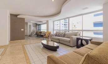 Imagem: Cobertura com 4 dormitórios à venda, 230