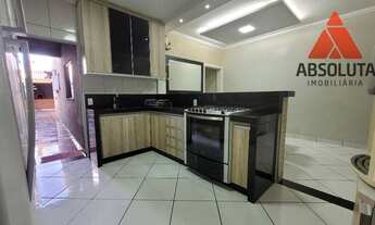 Imagem 6: Casa à venda, 195 m² por R$ 550.000,00 - Parque Nova Carioba - Americana/SP