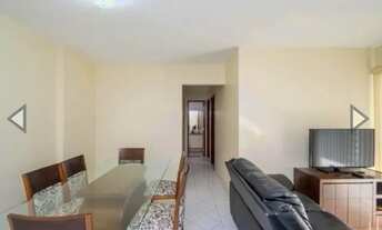 Imagem 2: Excelente apartamento de 3 quartos, sendo 1 suíte, mobiliado, bairro Alto da Glória