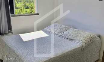 Imagem 5: Apartamento no Horto da Barra - Todo Mobiliado