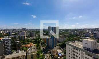 Imagem 5: Apartamento para Aluguel - Cristo Rei , 1 Quarto, 28 m2