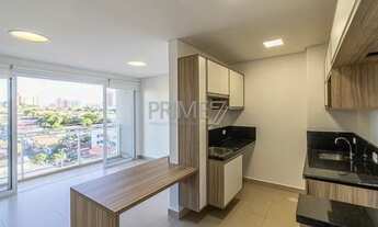 Imagem: PIRACICABA - Apartamento Padrão - Vila