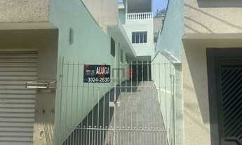 Imagem: Casa para locação no Jardim Cidade Pirituba