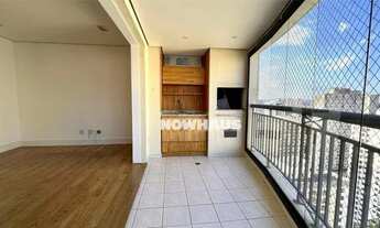 Imagem 1: Apartamento com 3 dormitórios à venda, 112 m² por R$ 1.160.000 - Vila Mascote - São Paulo