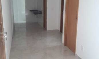 Imagem 3: Apartamento com 2 dormitórios para alugar, 50 m² por R$ 1.700,00/mês - Vila Londrina - São