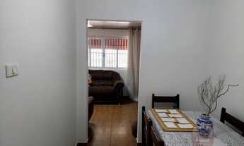 Imagem 3: Casa à Venda no Socorro - São Paulo