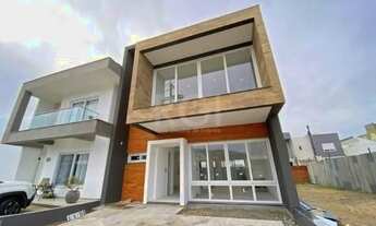 Imagem 2: Casa Condominio para Venda - 186.06m², 3 dormitórios, sendo 1 suites, 2 vagas - Hípica