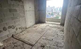 Imagem 2: Apartamento com 2 dorms, Aviação, Praia Grande - R$ 594 mil, Cod: 5955