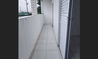 Imagem: Casa com 1 dorm, Boqueirão, Praia Grande