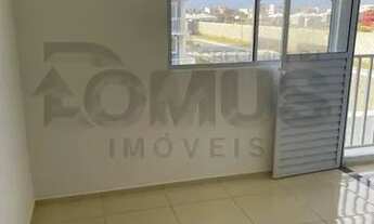 Imagem 4: Apartamento para Venda em Barra dos Coqueiros, Costa Paradiso, 2 dormitórios, 1 suíte, 2 b