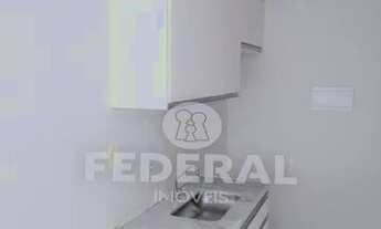 Imagem 5: Apartamento com 2 quartos no CONDOMINIO GRAN CASTEL - Bairro Jardim da Luz em Goiânia