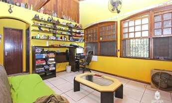 Imagem 4: Casa para Venda - 381m², 3 dormitórios, sendo 1 suites, 4 vagas - Tristeza