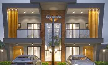 Imagem 2: Residencial Villa Bertin na Praia de Armação do Itapocorói em Penha SC