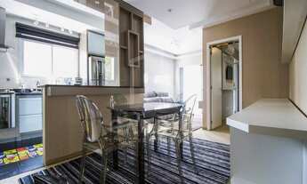 Imagem 3: SÃO PAULO - Apartamento Padrão - CERQUEIRA CÉSAR