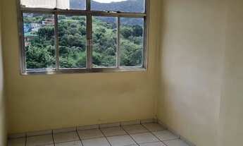 Imagem 1: Ap Mirante da Taquara