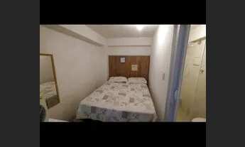 Imagem 4: Kitnet mobiliado - Vila Mariana