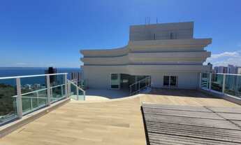 Imagem 3: Belíssima cobertura apartamento 4 quartos, suítes, à venda na Graça