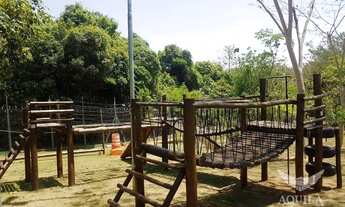 Imagem 7: TERRENO NO CONDOMÍNIO MONT BLANC SOROCABA - PLANO COM 300,00 m² - MEIO DE QUADRA - PRÓXIMO