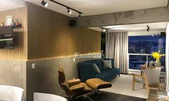 Imagem: Cobertura à venda, 264 m² por R$ 3.900.000,00