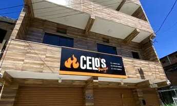 Imagem: Lindo apartamentos com 1 ou 2 quartos Xerem