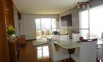 Imagem: Cobertura com 3 dorms, Planalto, São Bernardo