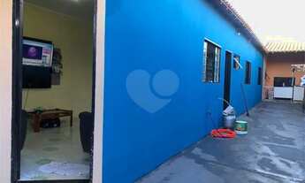 Imagem 3: Bauru - Casa Padrão - Parque Industrial Manchester