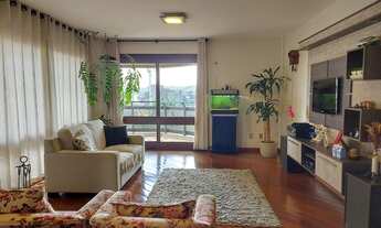 Imagem: Apartamento à venda, 191 m² por R$ 830.000,00