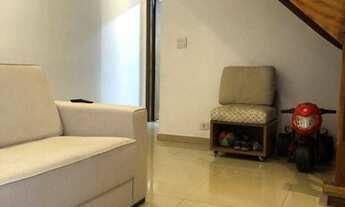 Imagem 2: Sobrado - venda por R$ 960.000,00 ou aluguel por R$ 9.823,71/mês - Ipiranga - São Paulo/SP