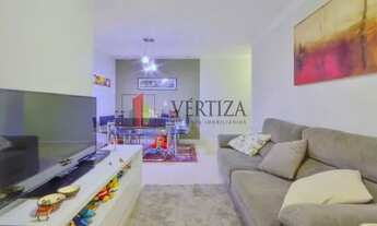 Imagem: Apartamento á venda na Vila Olímpia