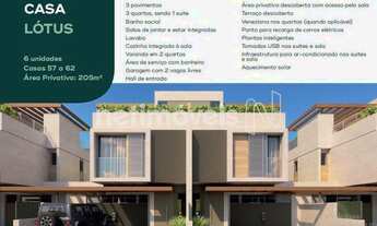 Imagem 7: Venda Casa em condomínio Buritis Belo Horizonte