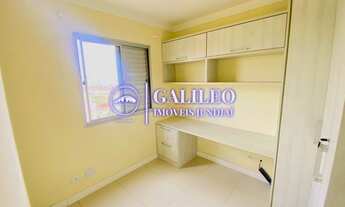 Imagem 12: Apartamento Condomínio Altos do Pacaembú | Jardim Tamoio | Jundiaí