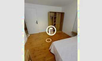 Imagem 5: Apartamento para Venda - 116m², 4 dormitórios, 1 vaga - Itaim Bibi