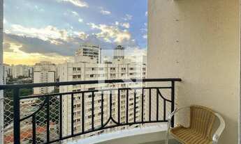 Imagem 7: Apartamento para Aluguel - Vila Pompéia, 2 Quartos, 59 m2