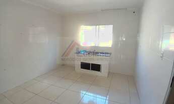 Imagem 4: Casa para Locação em Santo André, Parque Novo Oratório, 1 dormitório, 1 banheiro, 1 vaga