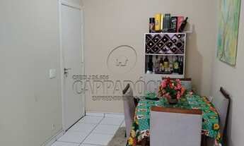 Imagem 7: SÃO JOSÉ DO RIO PRETO - Apartamento Padrão - JARDIM YOLANDA