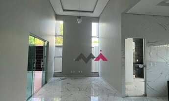 Imagem 4: Casa 3 Quartos (1 Suíte) à venda, 135 m² por R$ 700.000 - 505 Sul - Palmas/TO