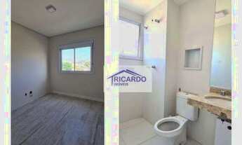 Imagem 7: Excelente apartamento de 116 m² com 3 suítes, 2 vagas de frente ao Bosque Maia