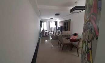 Imagem 3: Santo André - Casa Padrão - Paraíso