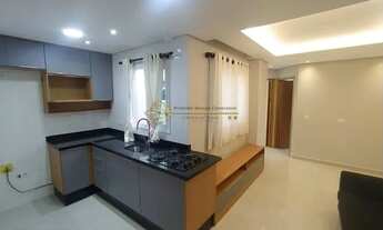 Imagem 2: Cobertura acesso interno - Vila Linda - Santo André