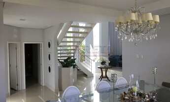 Imagem: Araçatuba - Casa de Condomínio - Condomínio