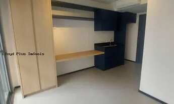 Imagem 6: Studio para Locação em São Paulo, Consolação, 1 dormitório, 1 banheiro