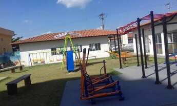 Imagem 4: APARTAMENTO RESIDENCIAL À VENDA, NOSSA SENHORA APARECIDA, ITU