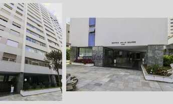 Imagem 2: Apartamento com 3 dormitórios à venda, 183 m² por R$ 1.850.000,00 - Paraíso - São Paulo/SP