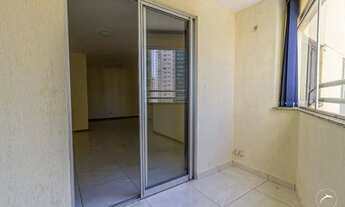 Imagem 5: Norte (Águas Claras